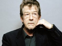 John Hurt Arcade