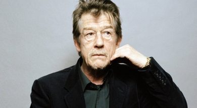 John Hurt Arcade