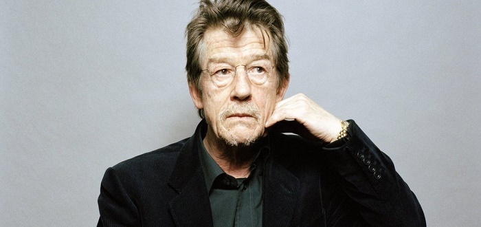 A Tribute To John Hurt