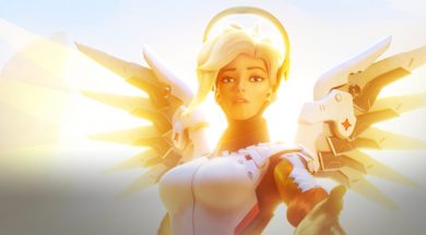 Mercy