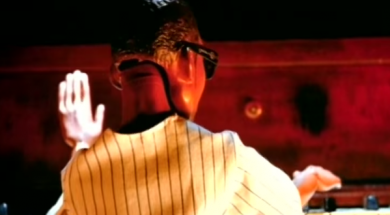 No Diggity