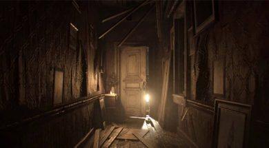 Resident Evil 7