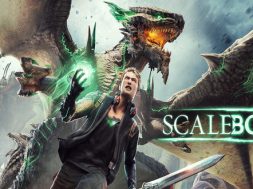 scalebound