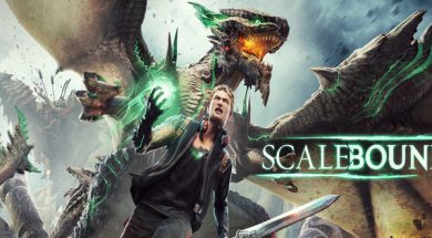 scalebound