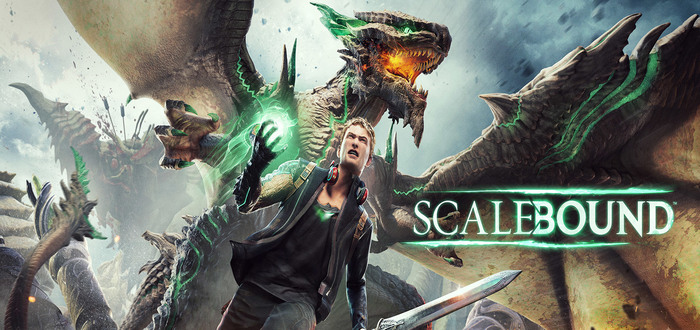 scalebound