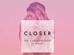 Chainsmokers