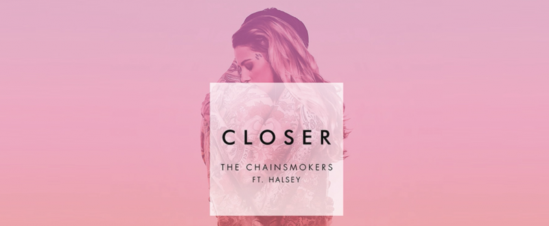 Chainsmokers