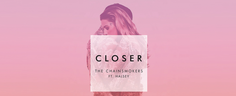 ‘Closer Remix’ – Chainsmokers – Track Of The Day