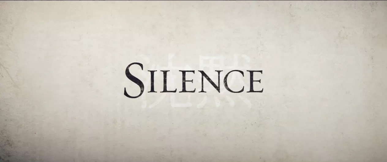 Silence Review – It’s Not Always Golden