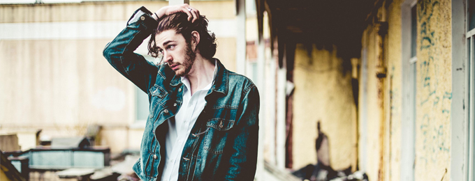 ‘Arsonist’s Lullabye’ – Hozier – Track Of The Day