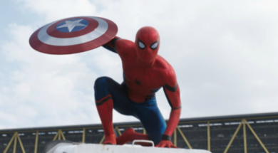 Tom Holland
