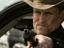 Woody Harrelson