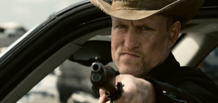 Woody Harrelson Officially Joins Han Solo Movie Cast