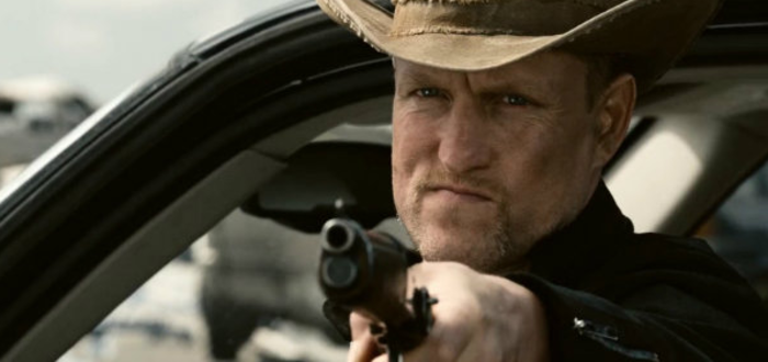 Woody Harrelson