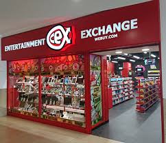 cex