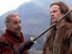 highlander