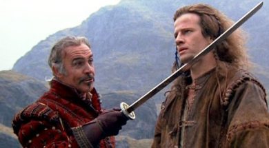 highlander
