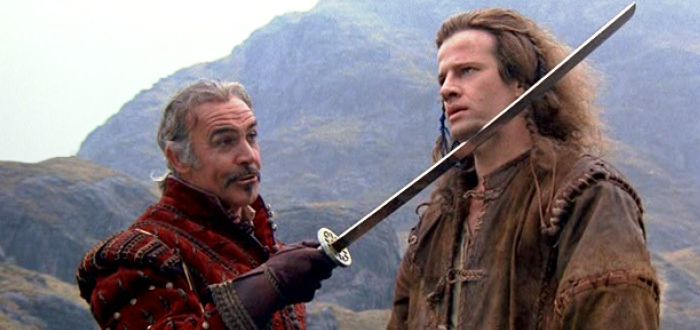 Chad Stahelski Talks Highlander Reboot