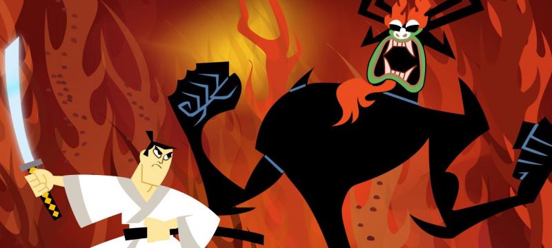 samurai-jack-vs-aku