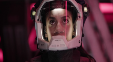 the expanse