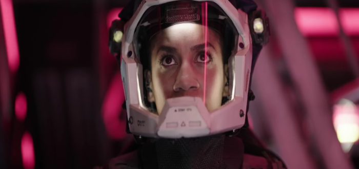 Find Out What To Expect In The Expanse Season 2
