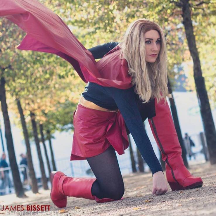 Supergirl