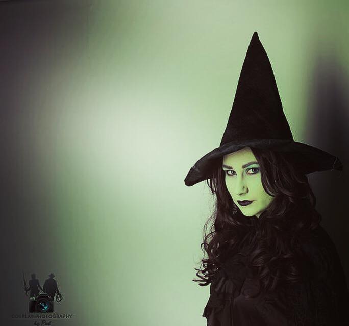 Elphaba