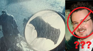 Bat Symbol