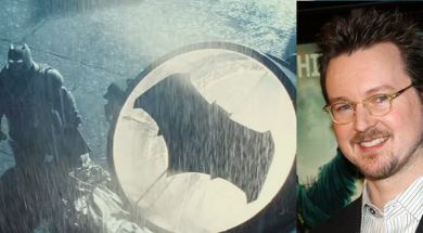 Bat Symbol