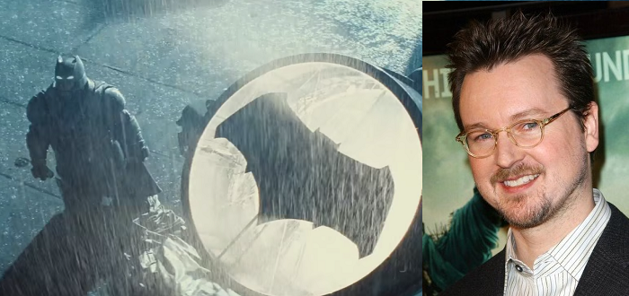 Matt Reeves Takes The Reins On Batman Movie