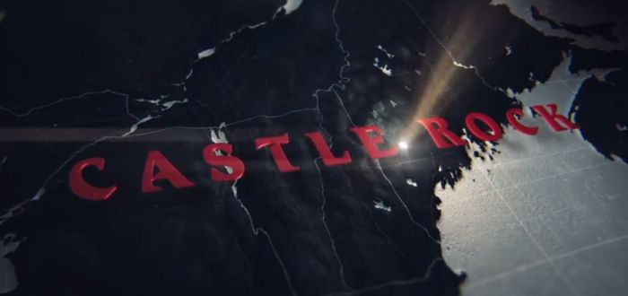 Castle Rock Gets Teaser Trailer