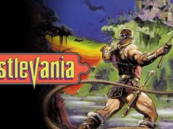 Castlevania