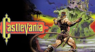 Castlevania