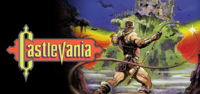 Netflix Gets Castlevania Series