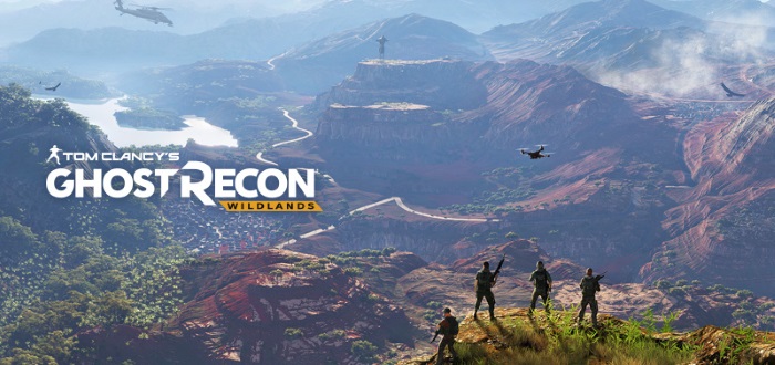 Ghost Recon: Wildlands Closed BETA Impressions