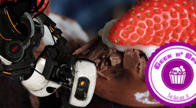GLADOS
