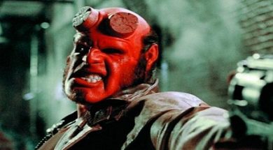 Hellboy