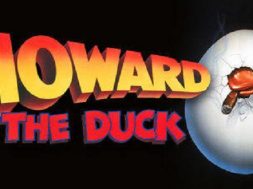 Howard the Duck