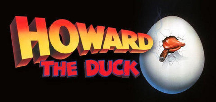 Howard The Duck – Screen Savers