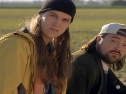 Jay and Silent Bob