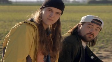 Jay and Silent Bob