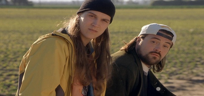 Kevin Smith To Bring Back Jay and Silent Bob