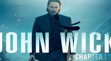 John Wick