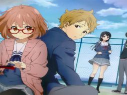 Kyoukai no Kanata