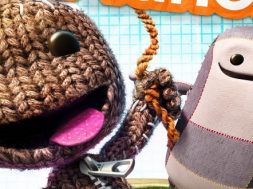 Little Big Planet 3