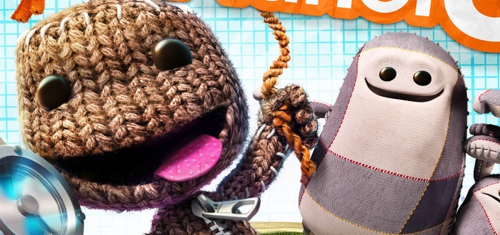 Little Big Planet 3