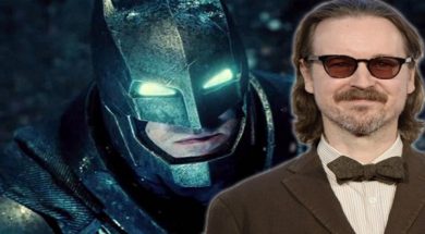 Matt Reeves Back On