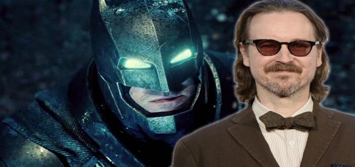 Matt Reeves Back In As Batman Director
