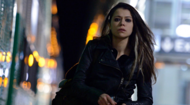 Orphan Black
