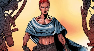 PP Image Comics